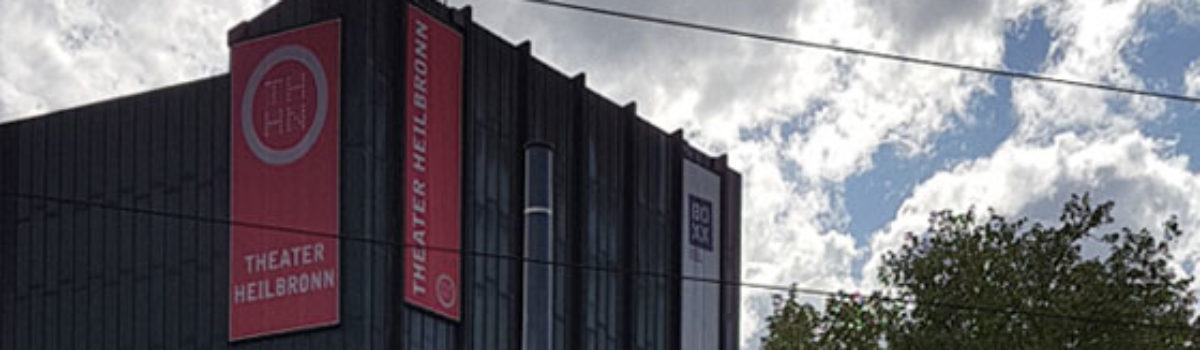 „Die Macht der Liebe“ im Theater Heilbronn – ein voller Erfolg